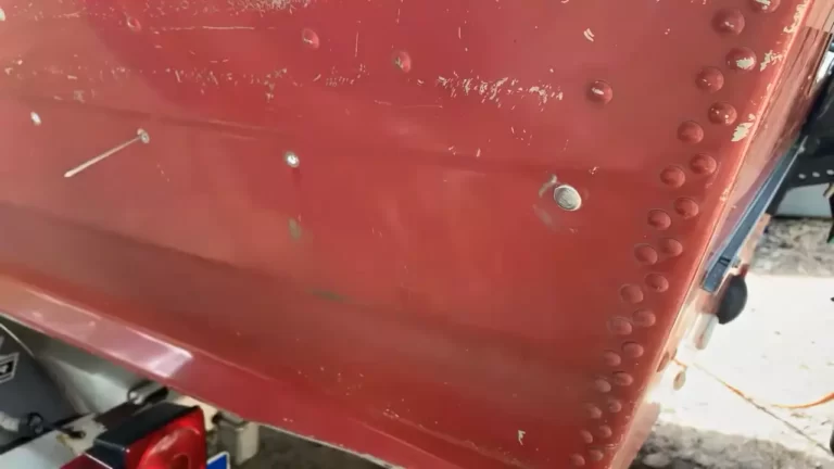 How to Install Solid Rivets?