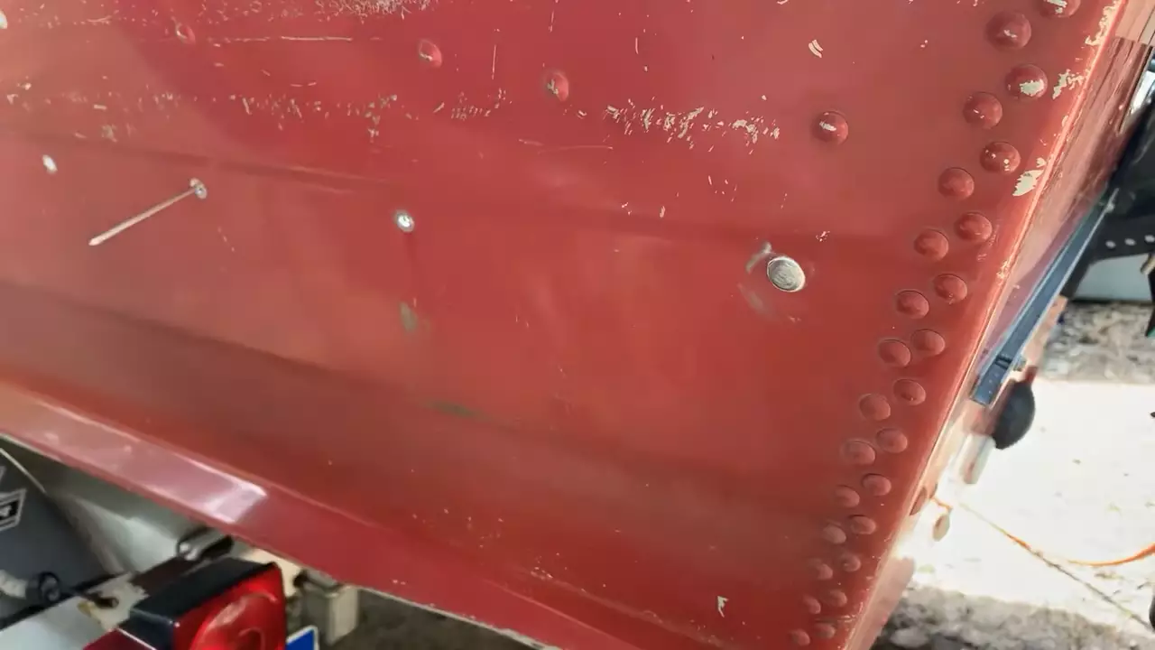 How to Install Solid Rivets