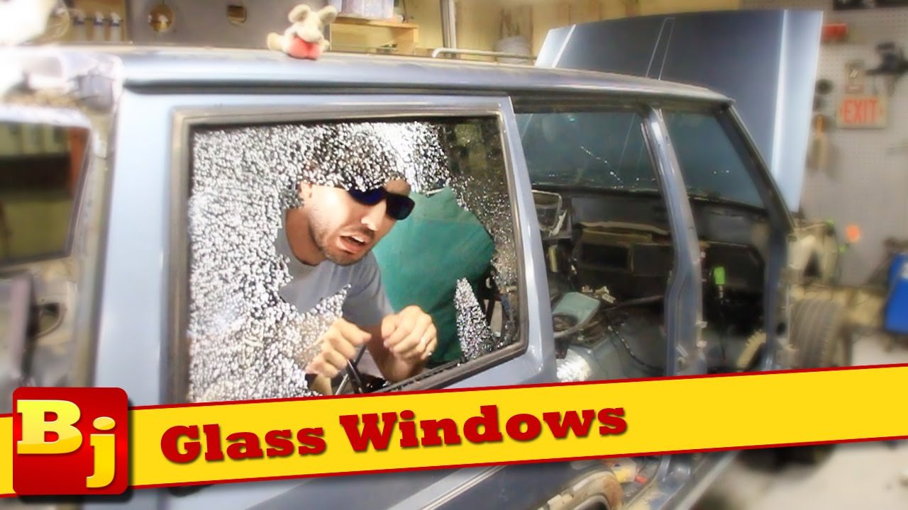 How to Install Car Window