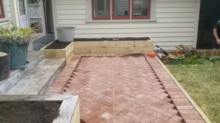 How to Install Brick Flooring?