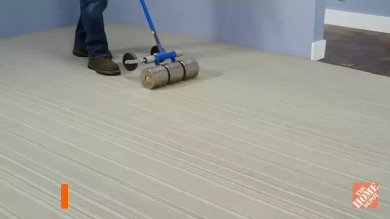 How to Install Carpet Tiles on Concrete?