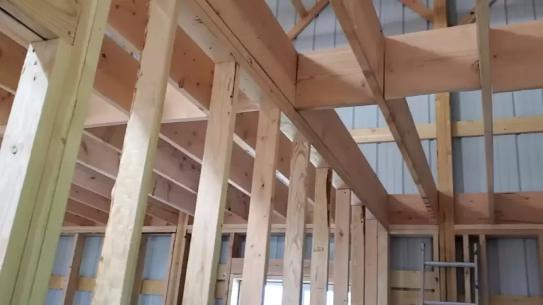 How to Install Floor Joist Cross Bracing?