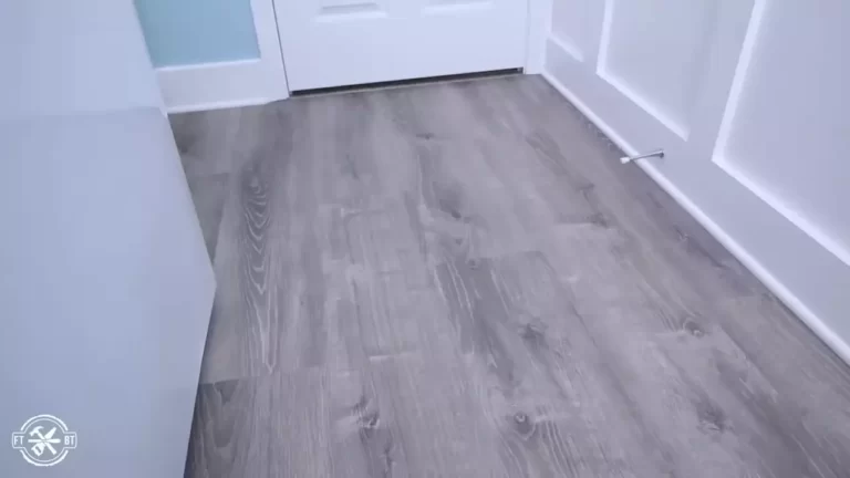 How to Install Interlocking Flooring?