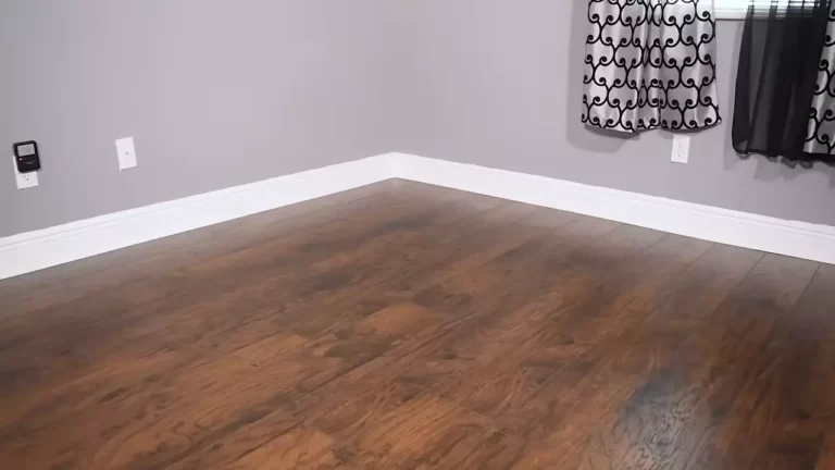 How to Install Trafficmaster Laminate Flooring?