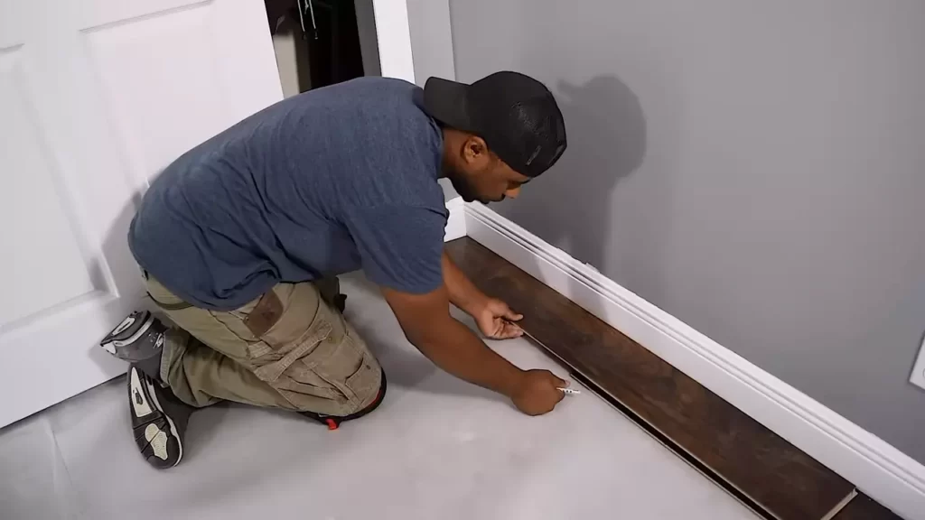 How to Install Trafficmaster Laminate Flooring