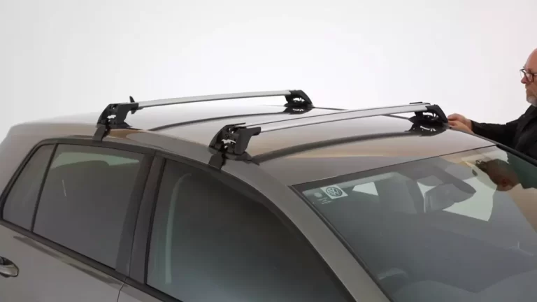 How to Install Yakima Roof Rack?