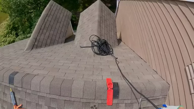 How to Install a Roof Anchor?