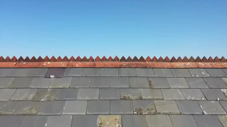 How to Install a Slate Roof?