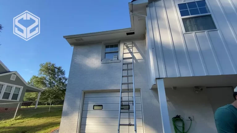 How to Install a Soffit Vent?