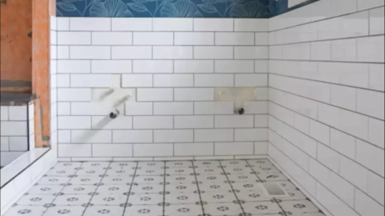 How to Install Ceramic Tile on Wall?