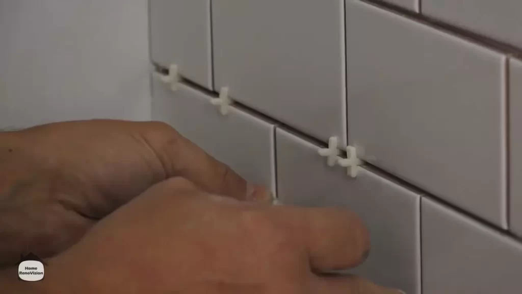 How to Install Subway Tile Sheets