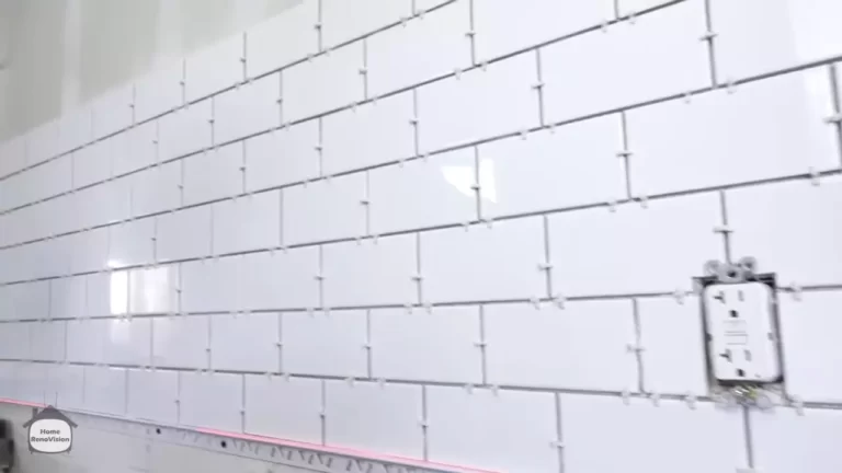 How to Install Subway Tile Sheets?