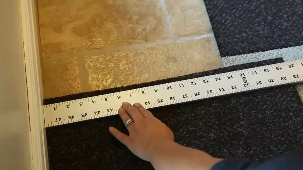 How to Install Tile Carpet