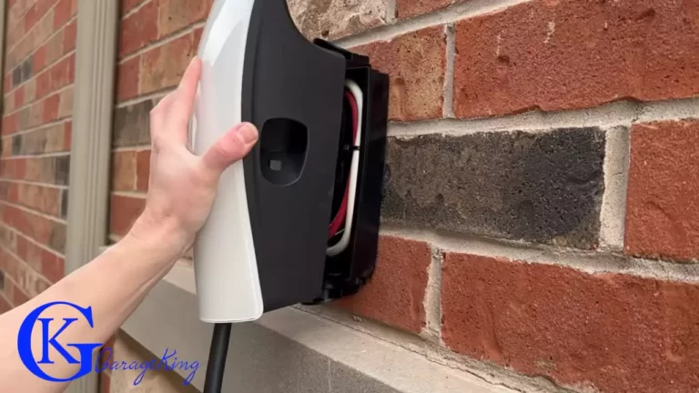 How to Install a Tesla Wall Charger?